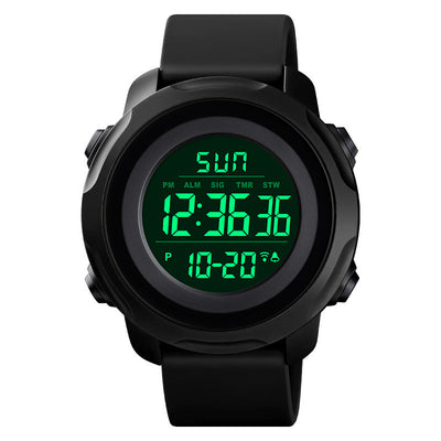 Reloj Táctico Infantil Resistente al Agua - Estilo Militar para Estudiantes - Image 5