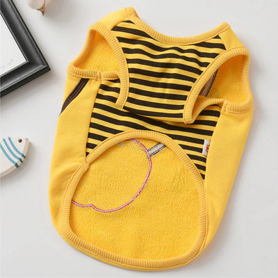 Ropa Adorable para Mascotas - Image 17