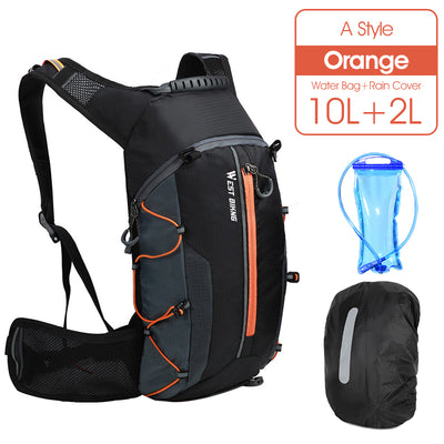 Mochila Hidratación para Ciclismo y Deportes Outdoor - Image 16
