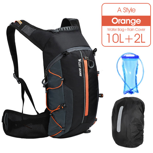 Mochila Hidratación para Ciclismo y Deportes Outdoor - Image 16
