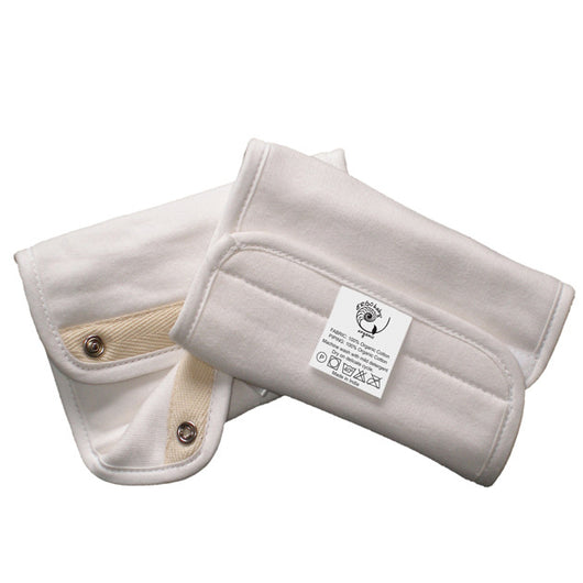 Correa de Seguridad para Portabebés con Mordedor Ergonómico - Image 6