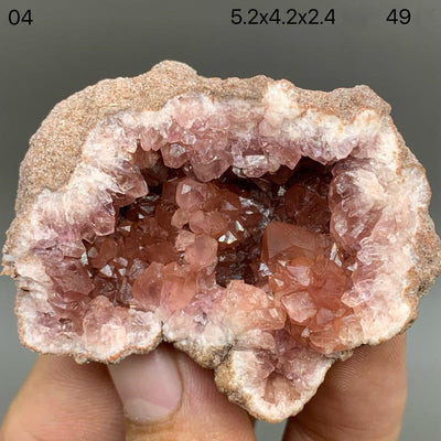 Cristal Mineral Bruto en Racimo - Piedra Ornamental Natural - Image 7
