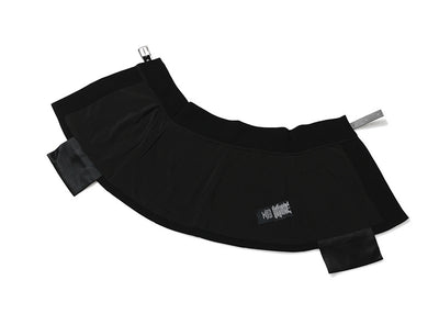 Falda Faja de Encaje con Refuerzo Estructurado - Image 6