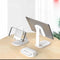 Soporte Retráctil Creativo para Celular de Escritorio