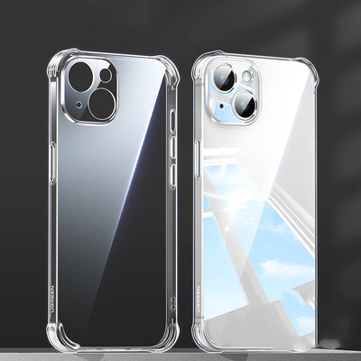 Funda Protectora con Airbags en Cuatro Esquinas para Móvil - Image 16