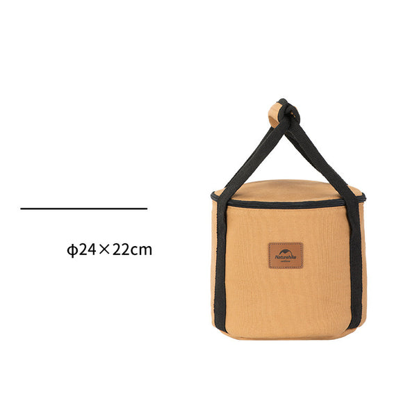 Bolsa de Almacenamiento Impermeable para Camping y Viajes - Image 5
