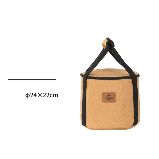 Bolsa de Almacenamiento Impermeable para Camping y Viajes - Image 5