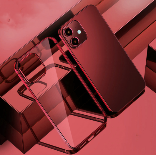 Funda Transparente Ultrafina para PC - Diseño Minimalista y Protección - Image 9