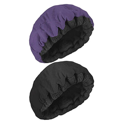 Gorro Térmico de Linaza para Aplicaciones de Calor - Image 12
