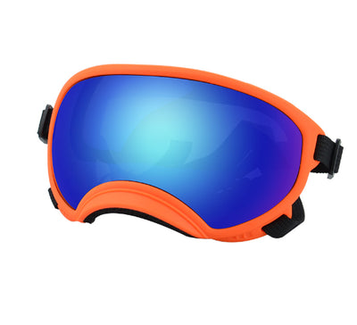 Gafas de Esquí con Estilo para Perros - Image 30