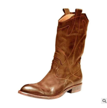 Botas Casual Rider - Image 5