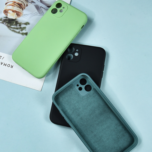 Funda Silicona Líquida para Teléfono - Image 3