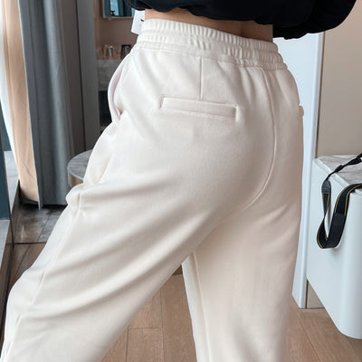 Pantalones de Terciopelo Cálidos y Cómodos - Tela Gruesa y Suave - Image 19