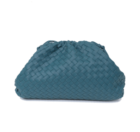 Bolso Bandolera Dumpling Elegante Monohombro - Image 9
