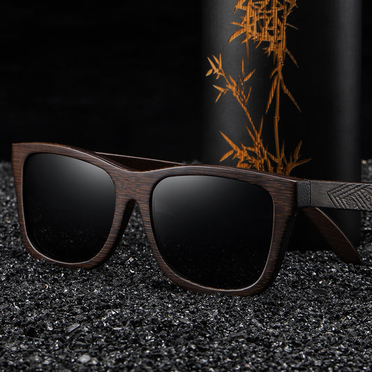 Gafas de Sol Polarizadas con Bisagra de Resorte