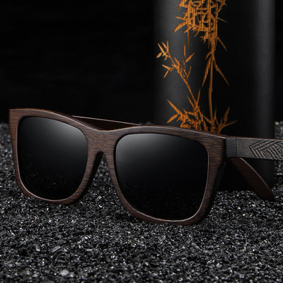 Gafas de Sol Polarizadas con Bisagra de Resorte