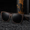 Gafas de Sol Polarizadas con Bisagra de Resorte