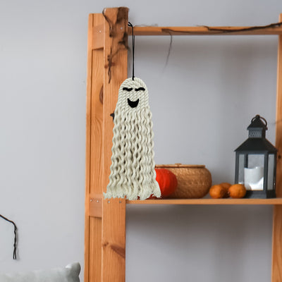 Decoración Colgante de Fantasma para Halloween - Image 18