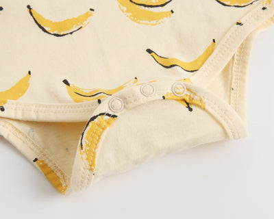 Enterizo de Algodón Puro para Niños Estilo Coreano - Colección Verano - Image 10