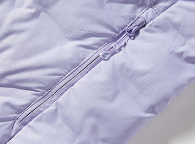 Chaqueta Acolchada Ultraligera de Grafeno para Mujer - Image 16