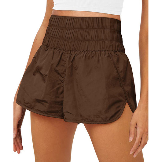 Shorts Deportivos para Yoga de Secado Rápido para Mujer - Image 3