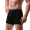 Pantalones Capri para Hombre Elásticos y Cómodos