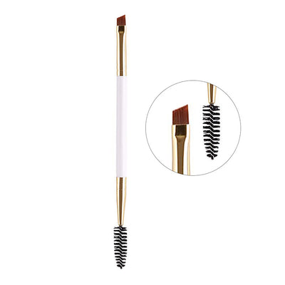 Brocha Angular para Cejas - Aplicador de Polvo de Precisión - Image 5