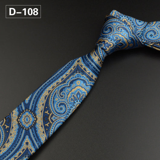 Corbata Angosta Coreana para Novio, Negocios y Eventos Formales - Image 17