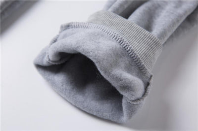Suéter Casual Hombre con Estampado de Letras - Image 13