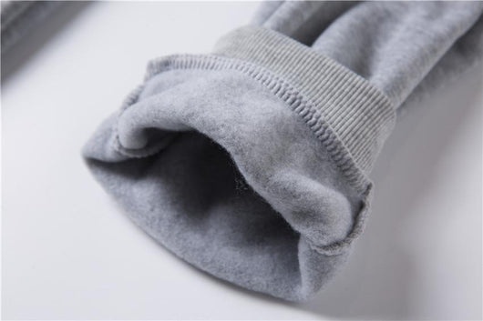 Suéter Casual Hombre con Estampado de Letras - Image 13