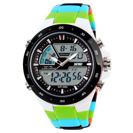 Relojes Electrónicos Inteligentes - Image 14