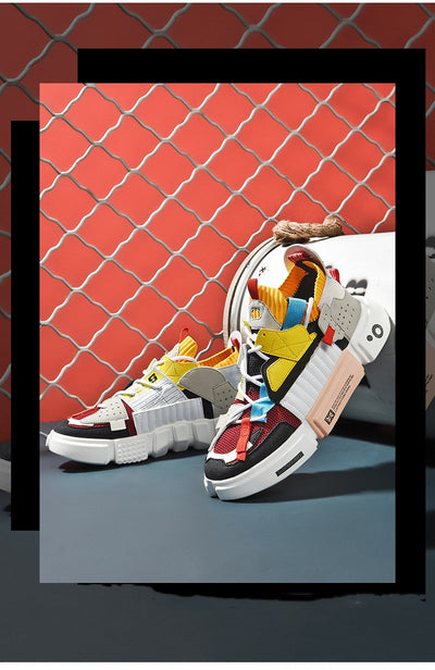 Zapatillas Deportivas Casuales - Image 14