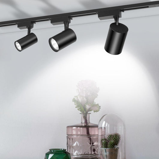 Foco LED de Carril Ajustable - Image 22