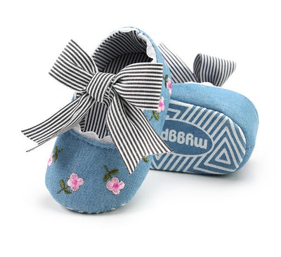 Zapatos Princesa para Bebé - Calzado Suave y Cómodo - Image 12