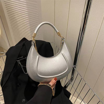 Bolso Bandolera Axilar Premium de Alta Calidad - Versátil y Elegante - Image 7