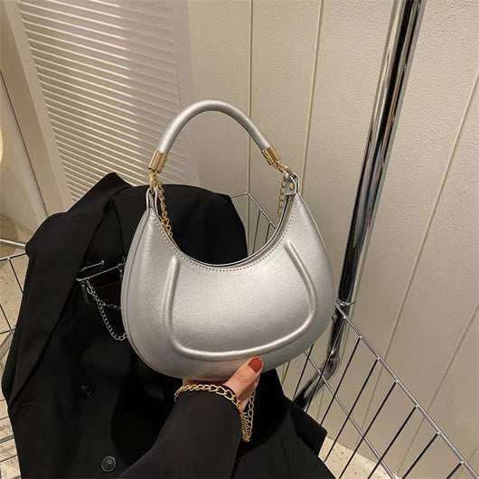 Bolso Bandolera Axilar Premium de Alta Calidad - Versátil y Elegante - Image 7