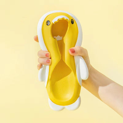 Pantuflas Antideslizantes para Niños - Interior y Exterior - Image 4