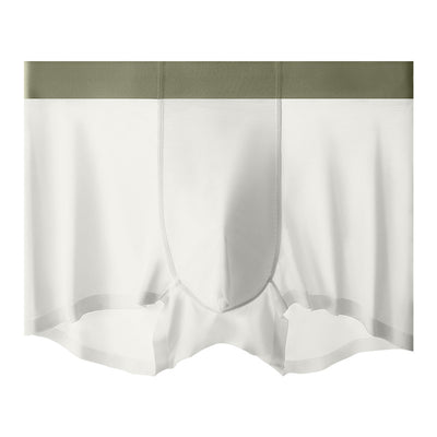 Shorts Refrescantes para Hombre Ice Silk con Grafeno Antibacteriano - Image 6