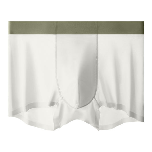 Shorts Refrescantes para Hombre Ice Silk con Grafeno Antibacteriano - Image 6
