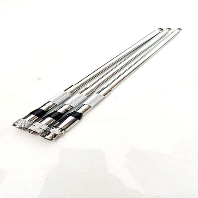 Antena Telescópica Plegable de Largo Alcance para Radio Portátil - Image 5