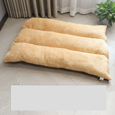 Casa Cama para Perros Medianos y Grandes Desmontable y Lavable - Image 10