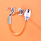 Extensor de Grifo con Filtro Antisalpicaduras