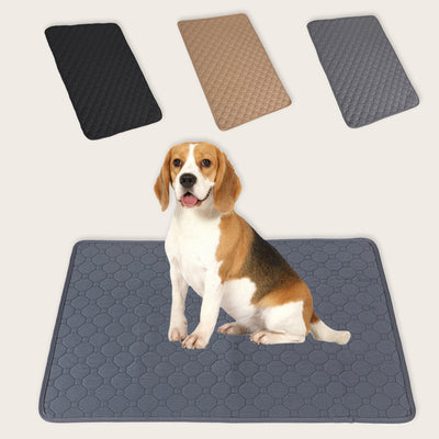 Colchoneta Impermeable para Perros - Colchón Lavable para Jaulas y Transportines - Image 2