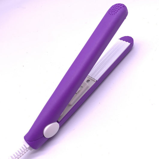 Plancha Alisadora Compacta Profesional - Image 12