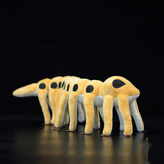 Peluches de la Serie Original de Paleontología - Image 8