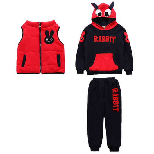 Sudadera Deportiva Suave para Niños - Comodidad Casual - Image 11