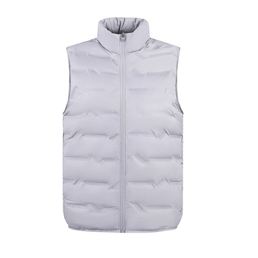 Chaleco de Plumas para Hombre: Calidez y Estilo en Otoño e Invierno - Image 7
