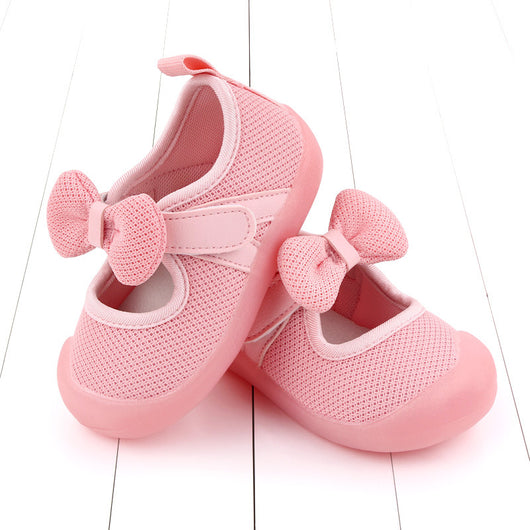 Zapatos Princesa de Boca Baja para Niñas Pequeñas - Image 4