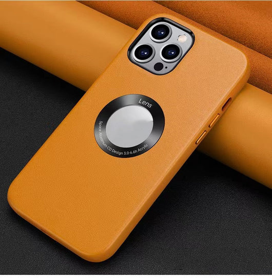 Funda para iPhone con Patrón CD - Acrílico Resistente a Rayones - Image 9