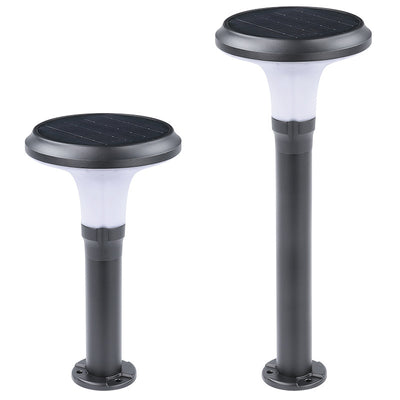 Lámpara Solar LED para Patio y Jardín - Image 8